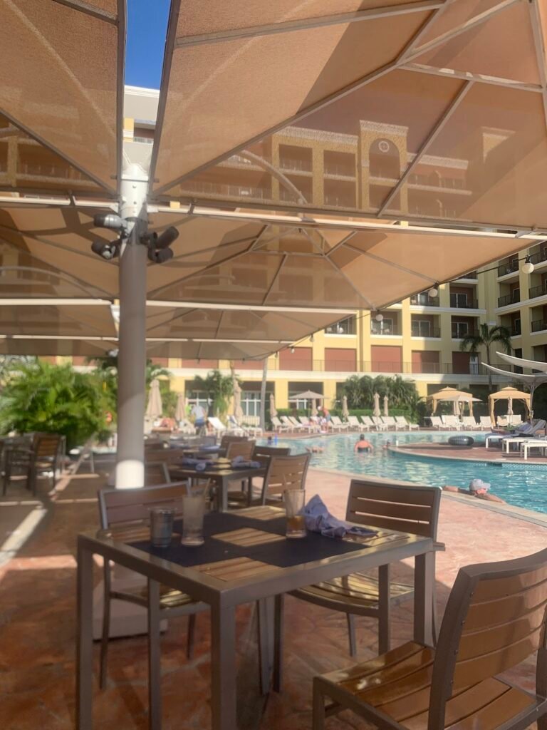 BLT Steak Aruba photo 1