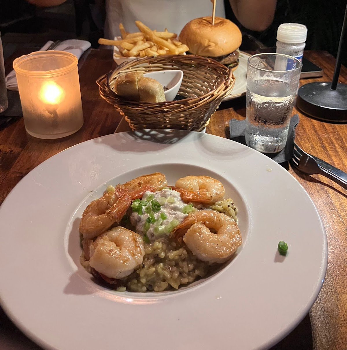 Bohemian signature dish