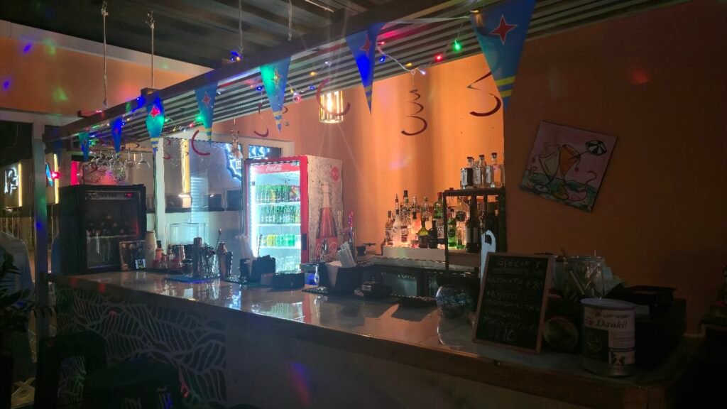 BONNYlicious Aruba