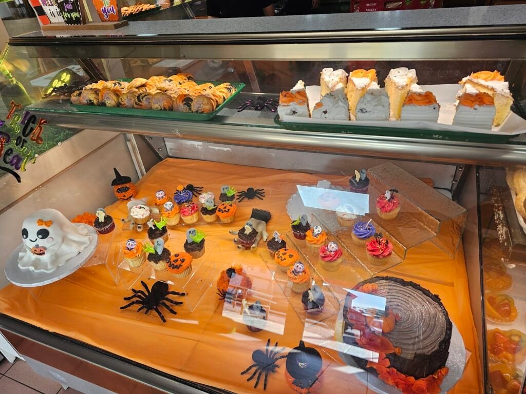 Bright Bakery Aruba