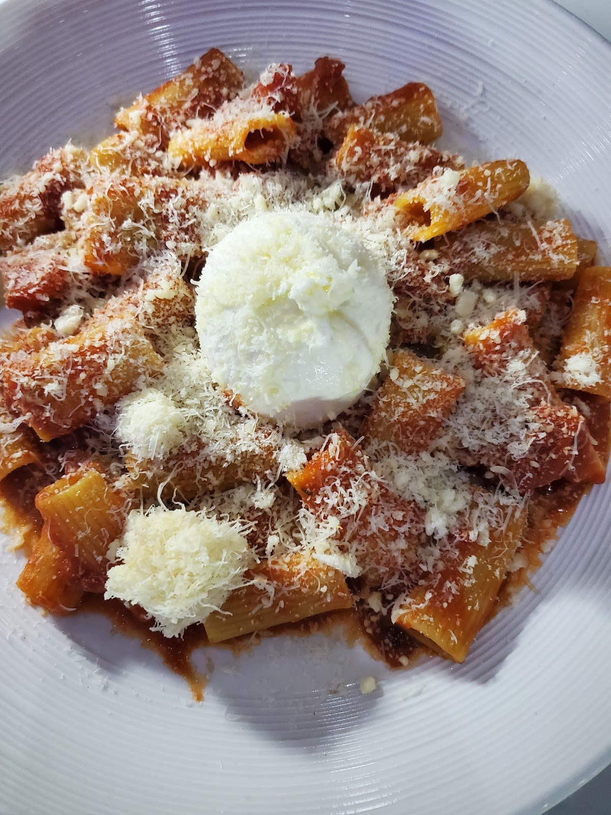 Calabria Trattoria signature dishes