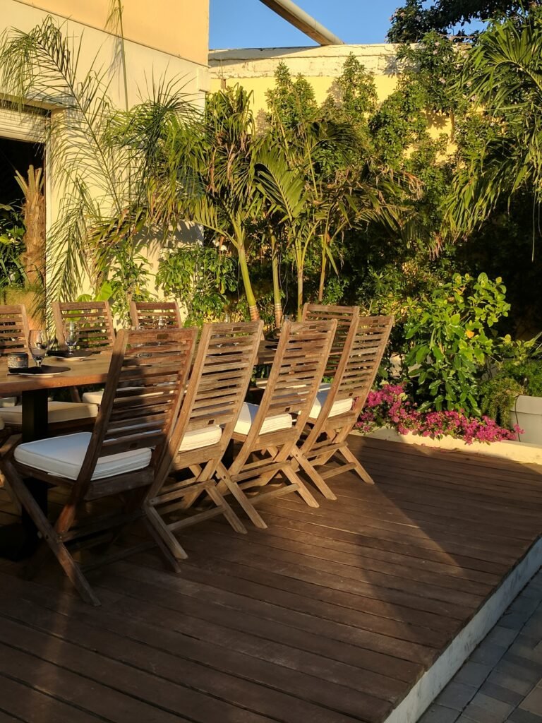 Carte Blanche Aruba: 14-Seat Chefs Table Tasting Menu in Oranjestad