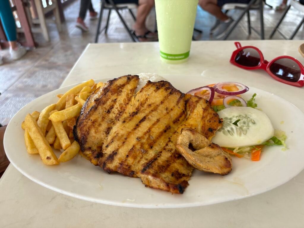 Casa Vieja Bar & Restaurant Aruba