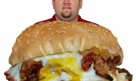Chalo Burger Savaneta Aruba: Best Food Truck Burgers in Savaneta