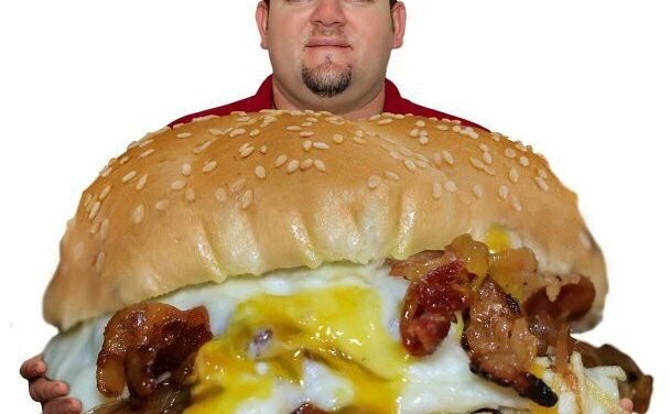 Chalo Burger Savaneta Aruba: Best Food Truck Burgers in Savaneta