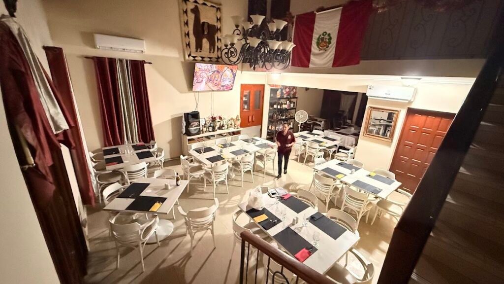 Chef Antonio's Restaurant Aruba photo 1