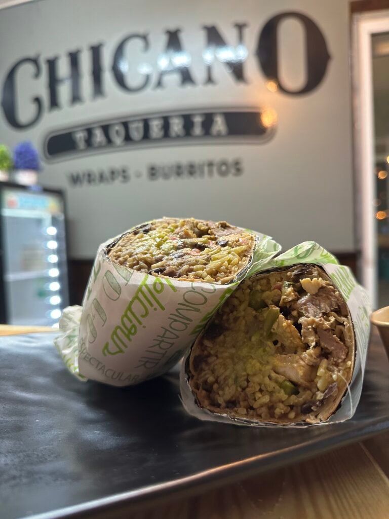 Chicano Taqueria Aruba Aruba