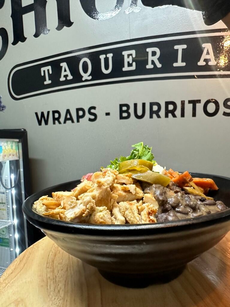 Chicano Taqueria Aruba Aruba