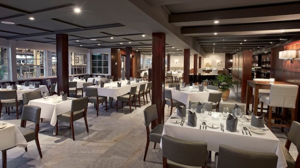 The Chophouse at Manchebo Aruba photo 1