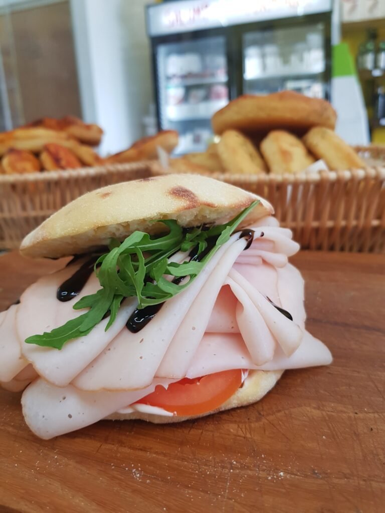 Deli Perfetto Aruba