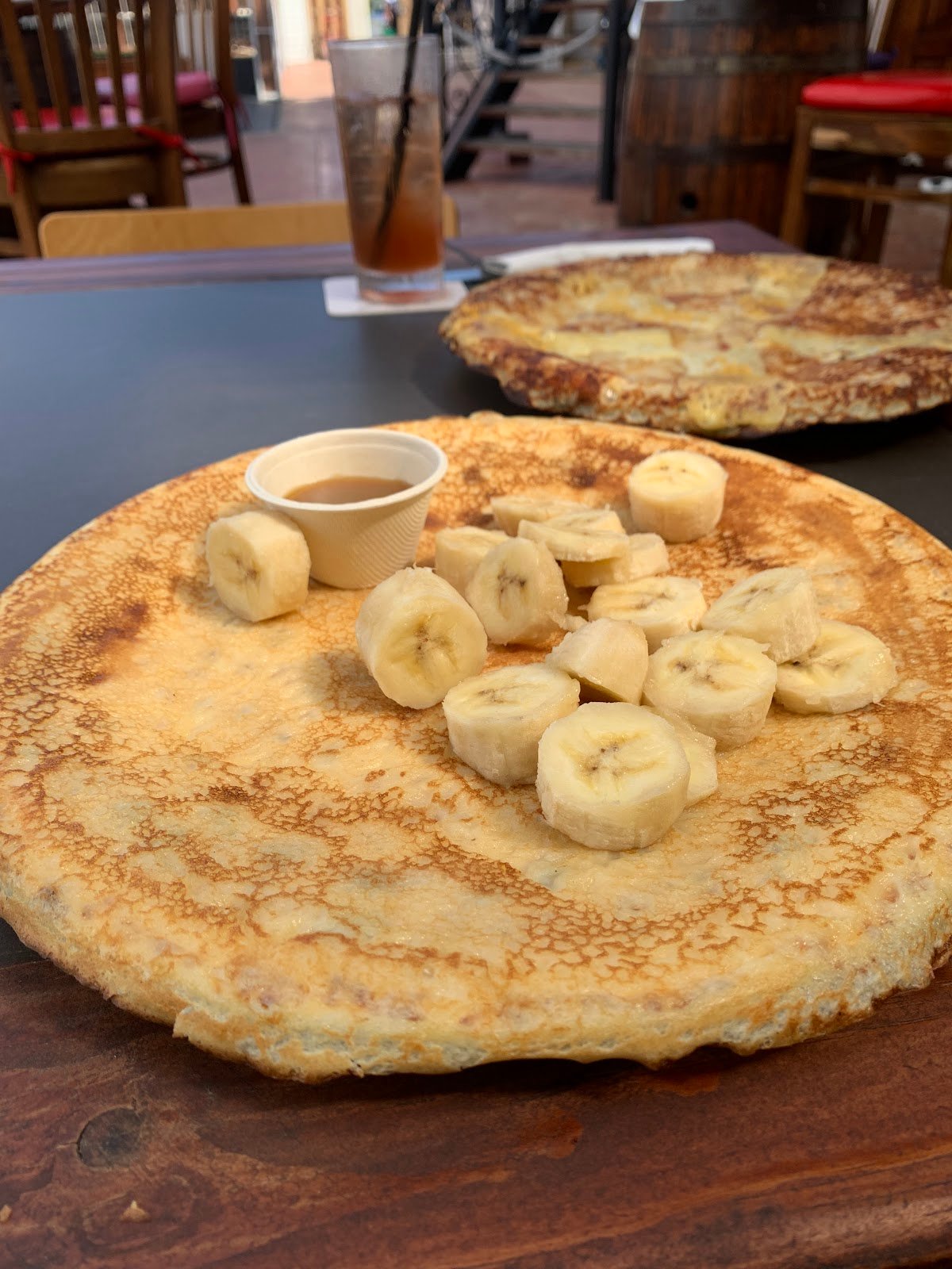 Diana's Pancakes Place signature dishes