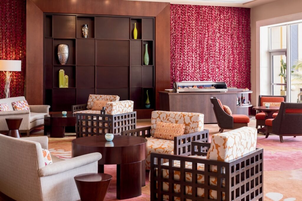 Divi Sushi Bar and Lounge Aruba