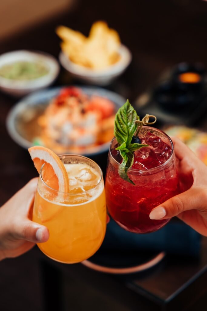 Divi Sushi Bar and Lounge Aruba