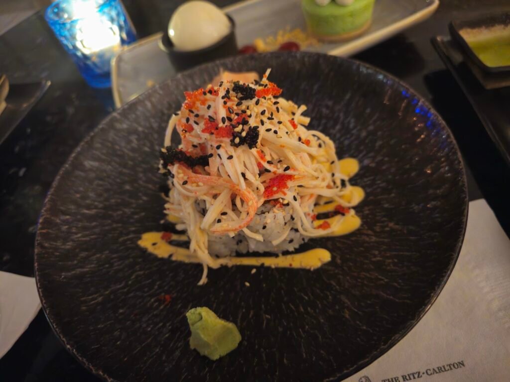 Divi Sushi Bar and Lounge Aruba