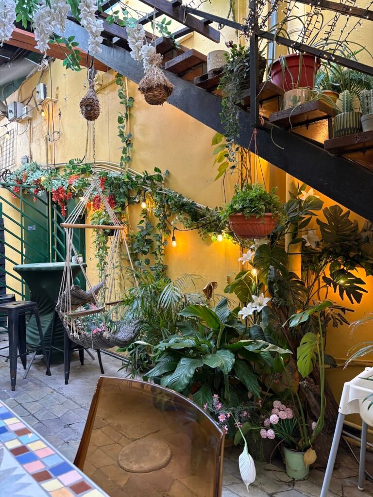 Dushi Delicious Breakfast Cafe Aruba 1