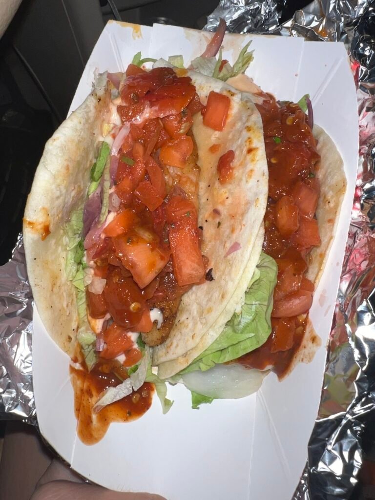 El Mexicano Aruba photo 1