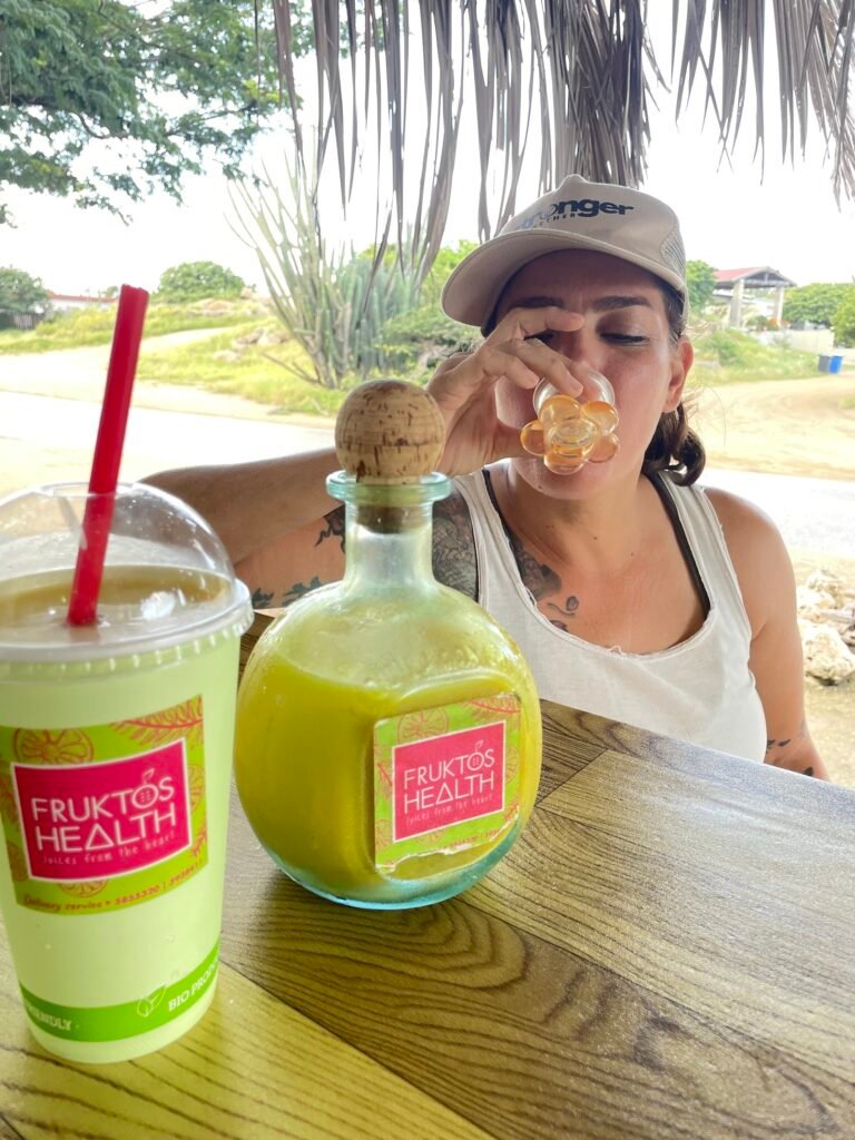Fruktos Health Aruba Aruba