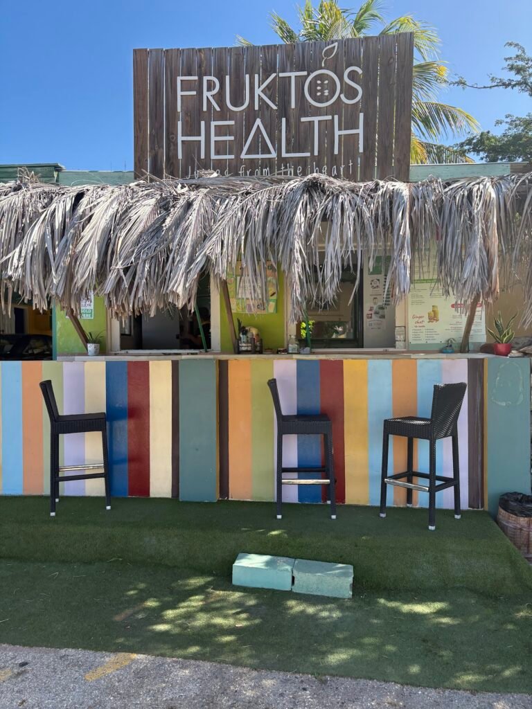 Fruktos Health Aruba Aruba