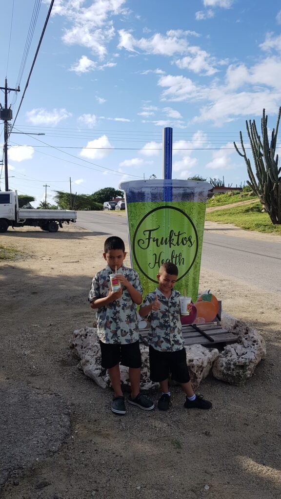 Fruktos Health Aruba Aruba