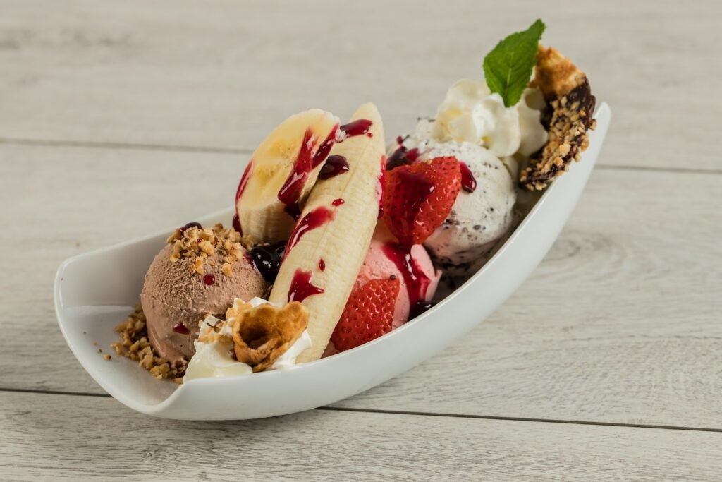 Gelatissimo Bus Aruba