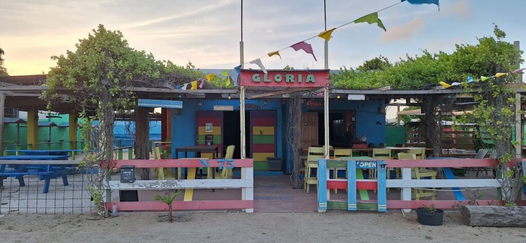 Glory Bar and Restaurant Aruba