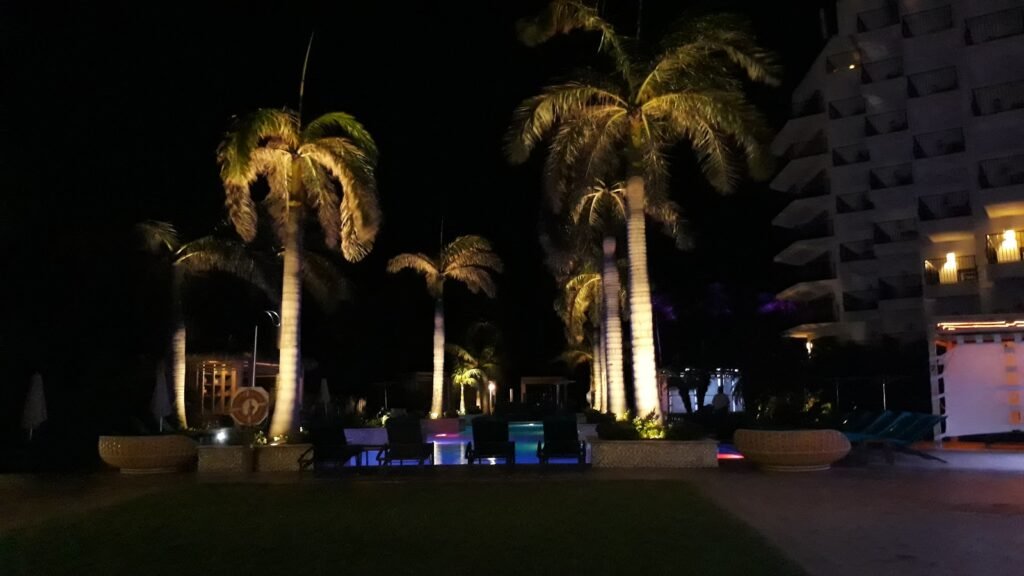 H2Oasis Adult Pool Bar Aruba