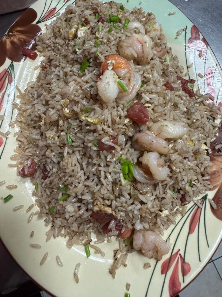 HUA WICK Cuisine, Aruba