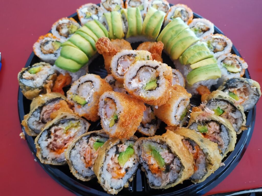 HUA WICK Cuisine Oranjestad restaurant
