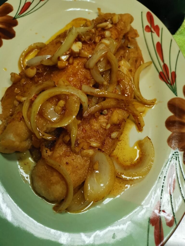HUA WICK Cuisine Oranjestad restaurant