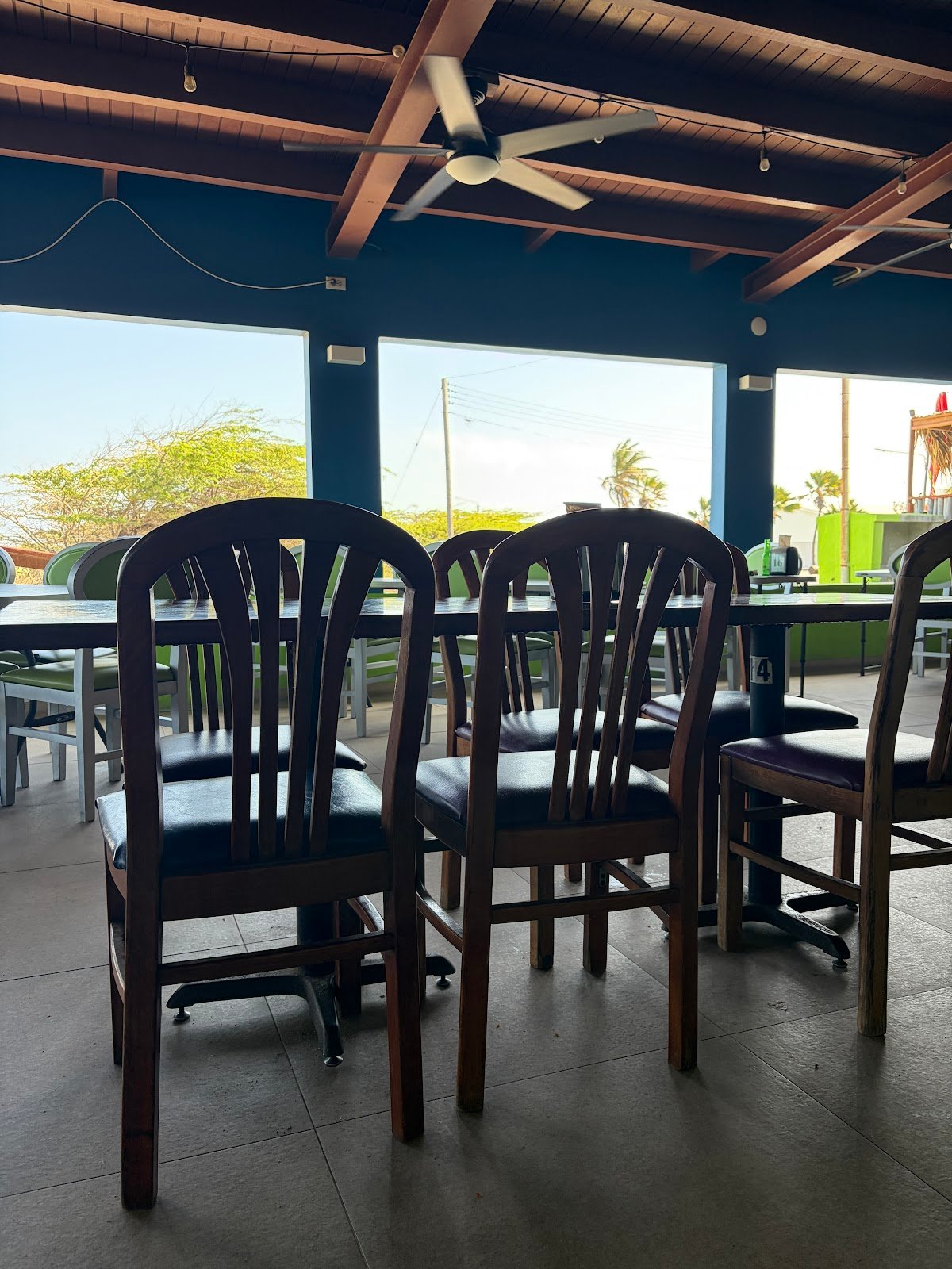 Kamini's Kitchen Aruba
