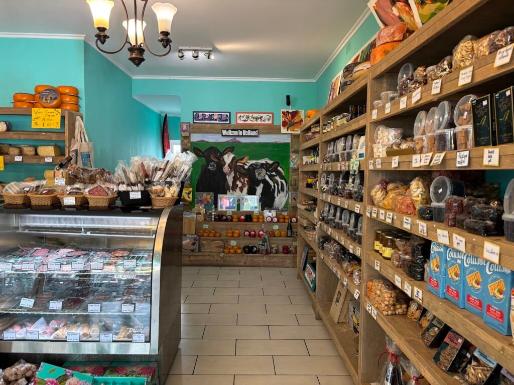 Keshi di Hulanda Aruba