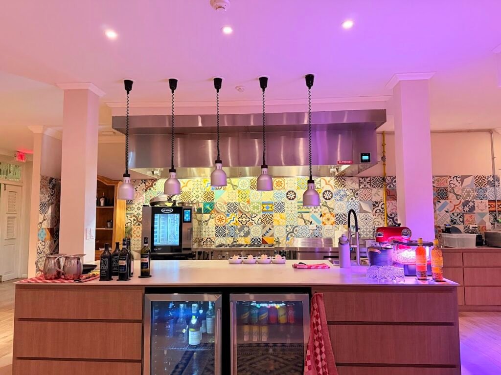 KOAL Restaurant Aruba photo 1