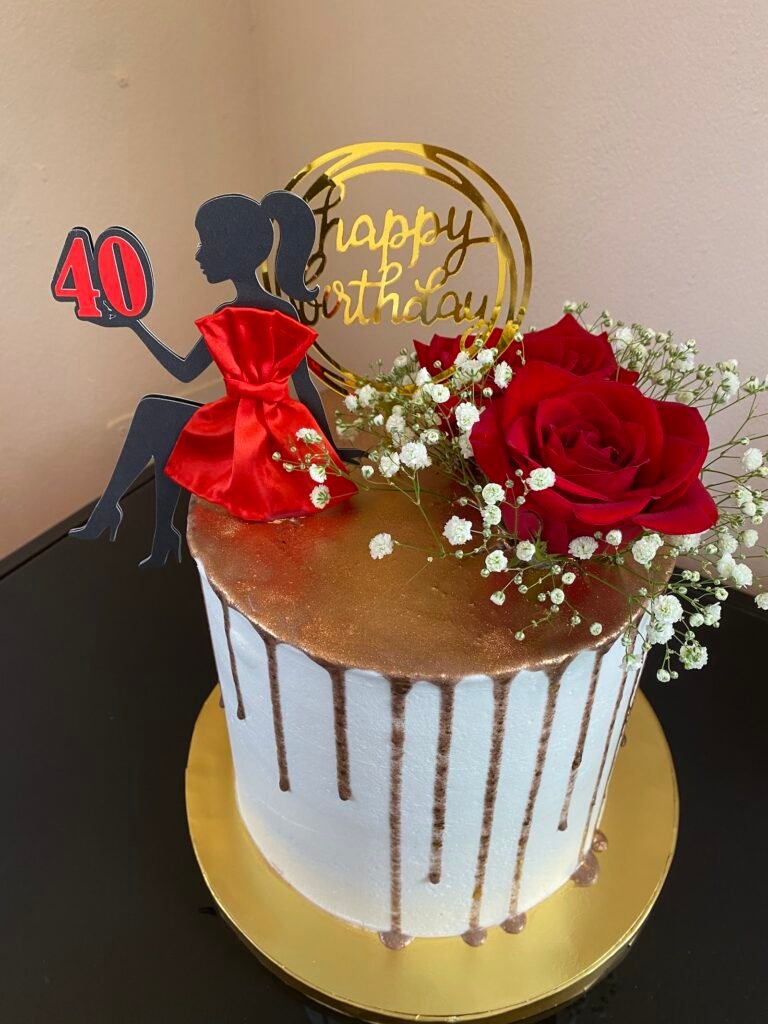 L Cakes Aruba Aruba