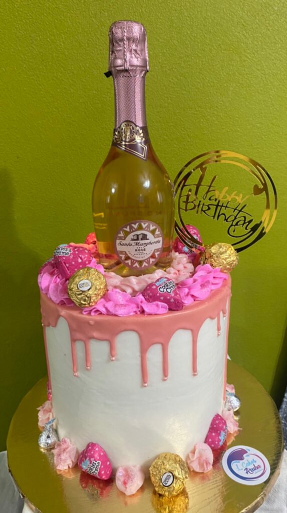 L Cakes Aruba Aruba