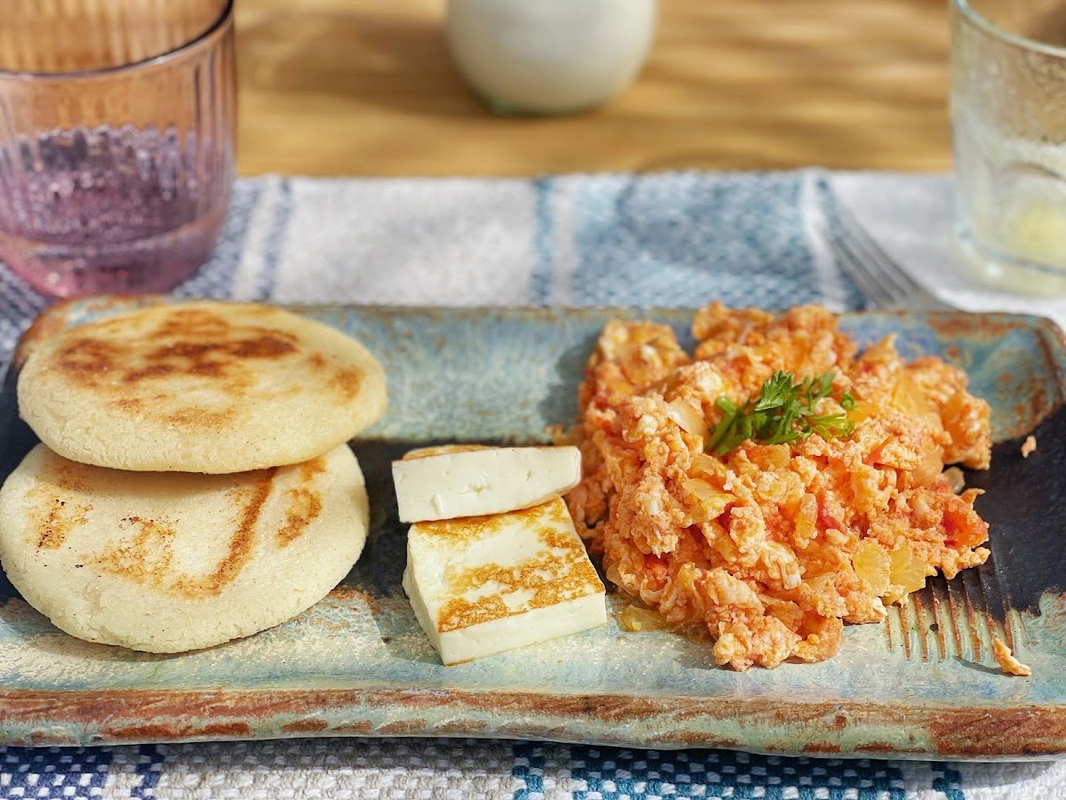 La Tavola signature dishes