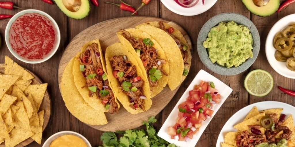 Mexico Lindo Palm Beach restaurant