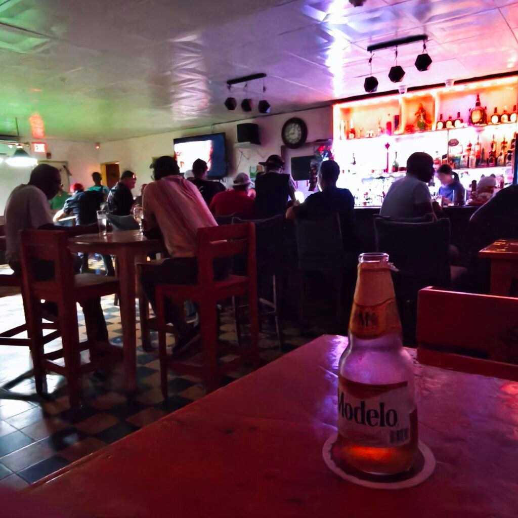 New China Town Bar Restaurant Aruba