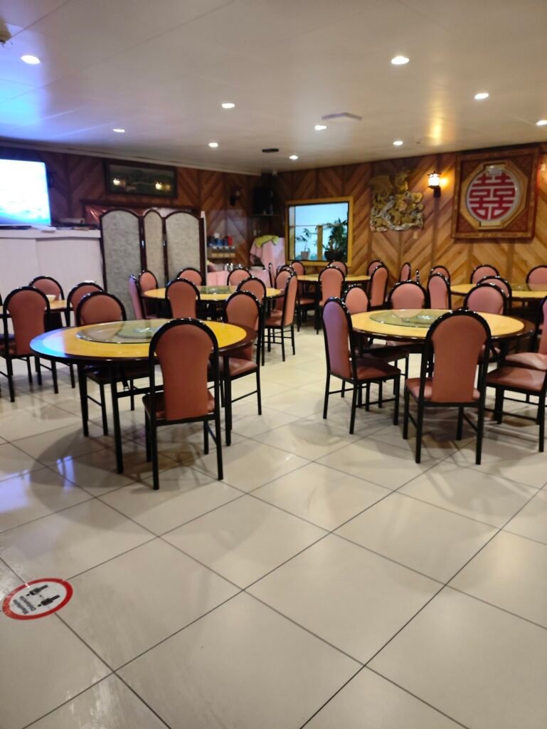New Wei Taai Restaurant Aruba