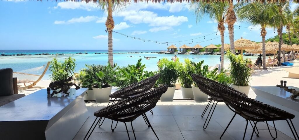 Papagayo Bar & Grill Aruba photo 1