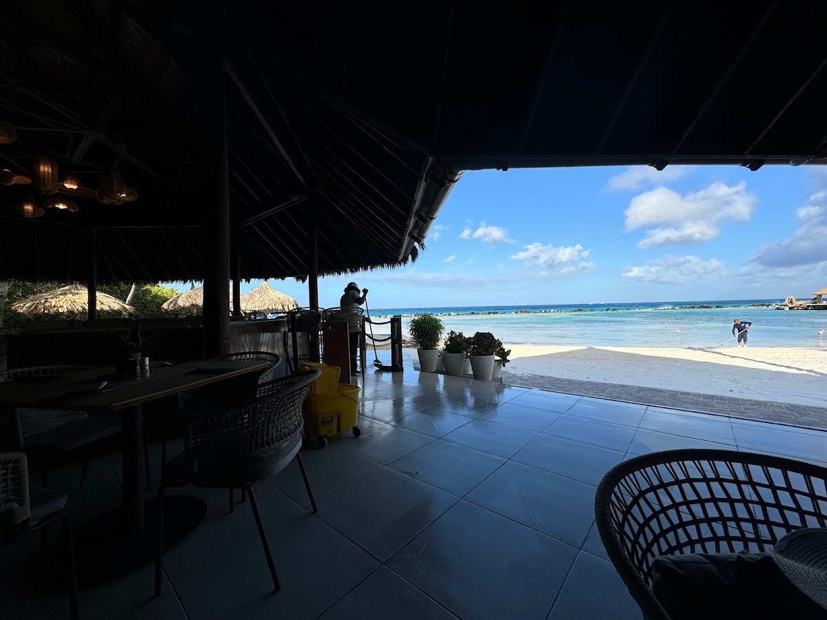 Papagayo Bar & Grill signature dishes