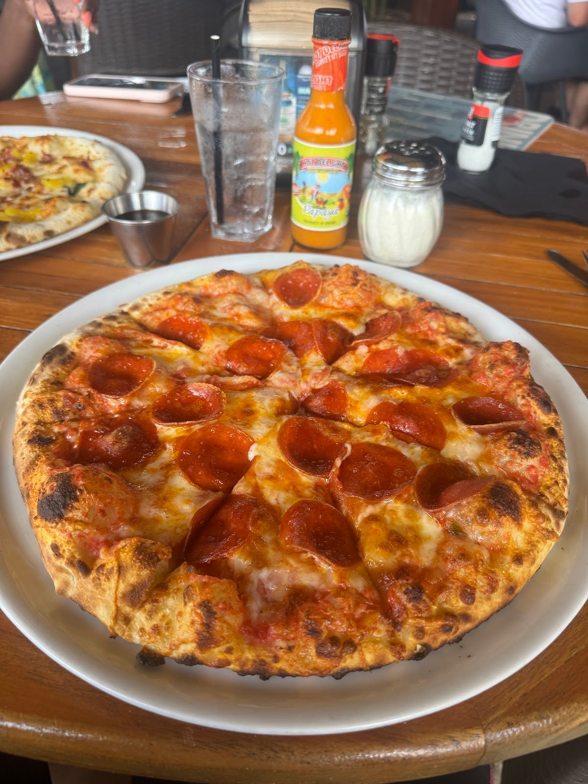 Papia Mia signature dishes