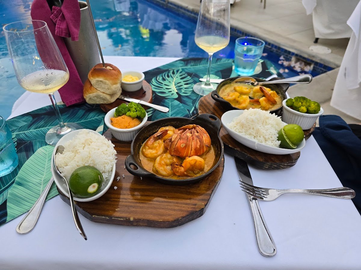 Papiamento signature dish