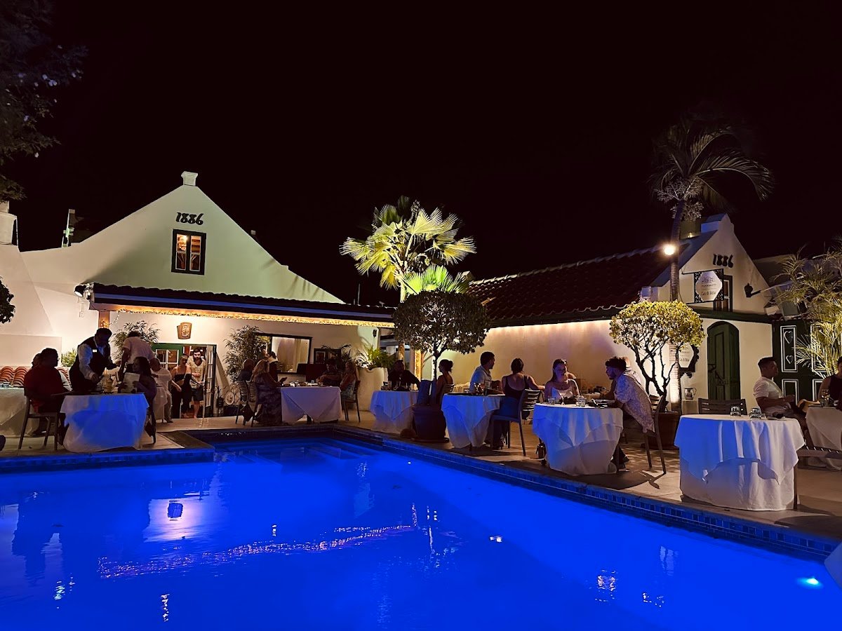 Papiamento interior