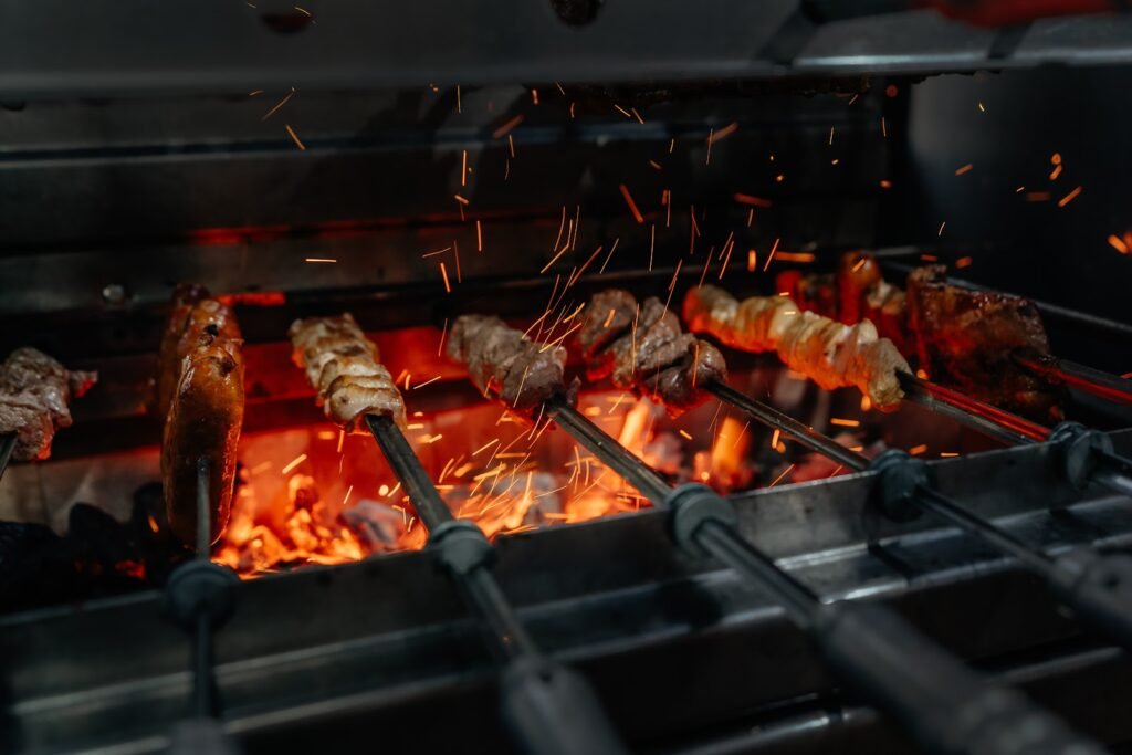 Picanha Churrascaria By Chalo Wayaca restaurant