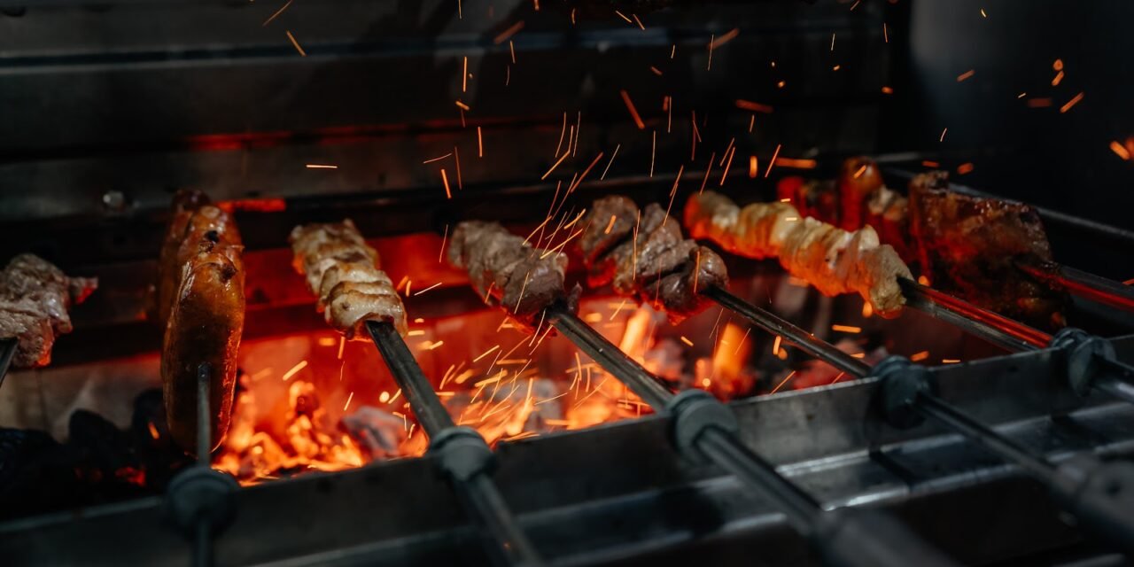 Picanha Churrascaria Aruba: Brazilian Steakhouse by Chef Chalo