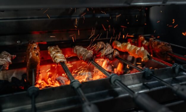Picanha Churrascaria Aruba: Brazilian Steakhouse by Chef Chalo