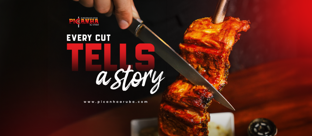 Picanha Churrascaria By Chalo, Aruba