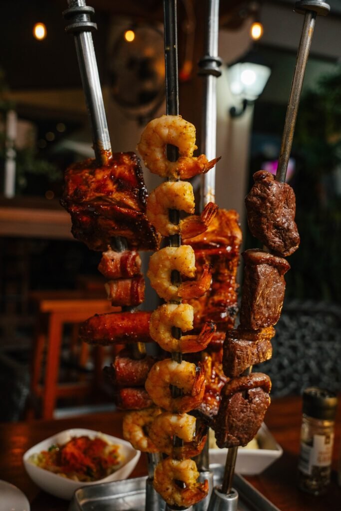 Picanha Churrascaria By Chalo Wayaca restaurant