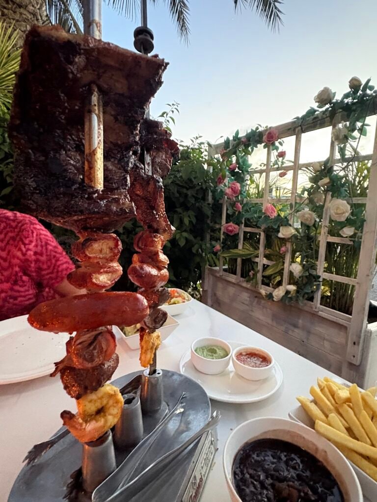Picanha Churrascaria By Chalo, Aruba