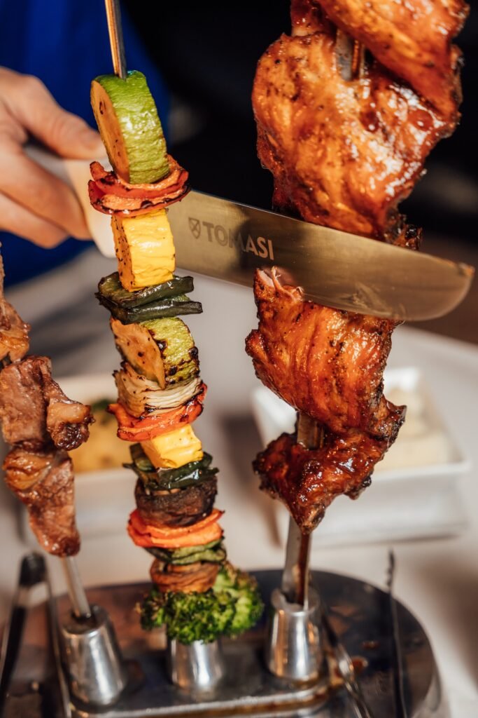 Picanha Churrascaria By Chalo Wayaca restaurant